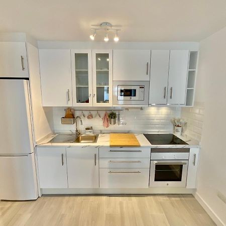 Oasis Brisa Marina Apartment Бахамар Екстериор снимка
