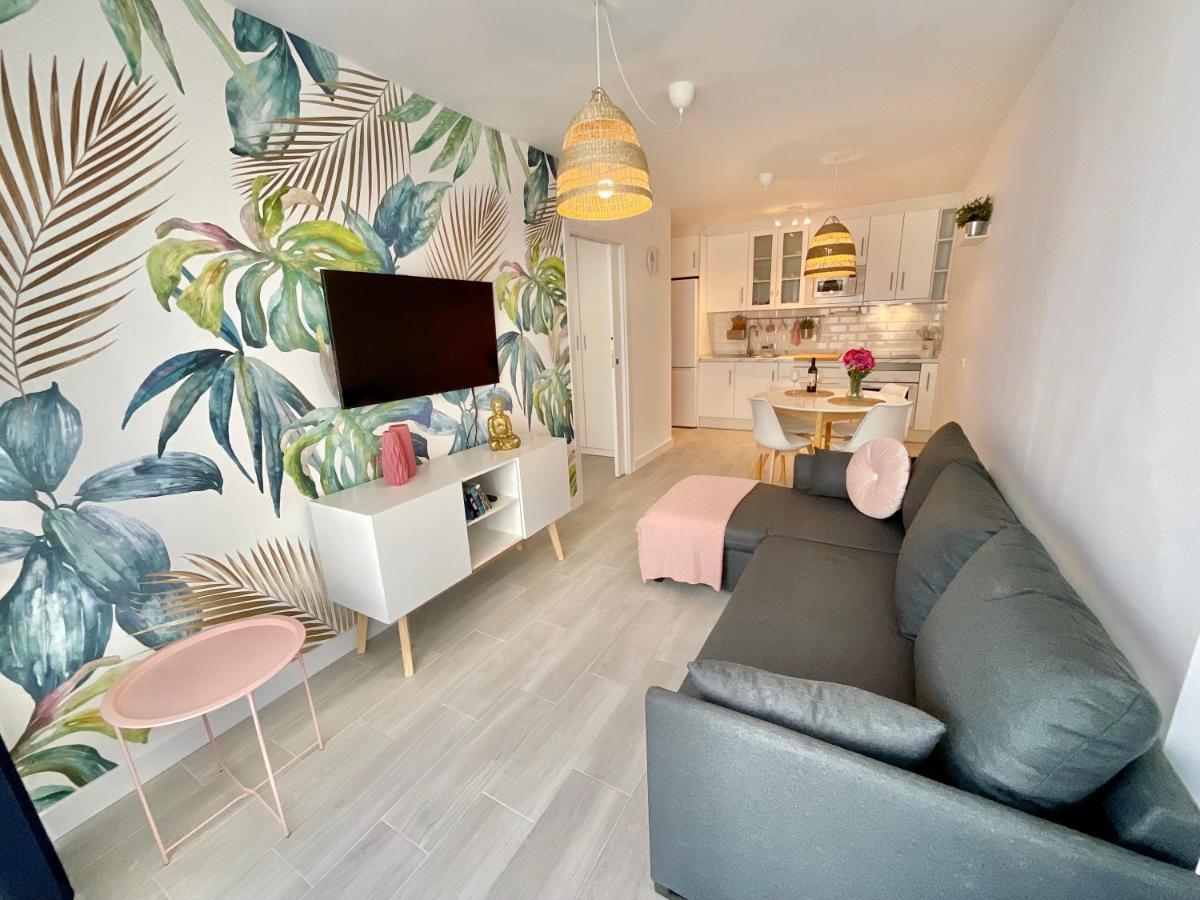 Oasis Brisa Marina Apartment Бахамар Екстериор снимка