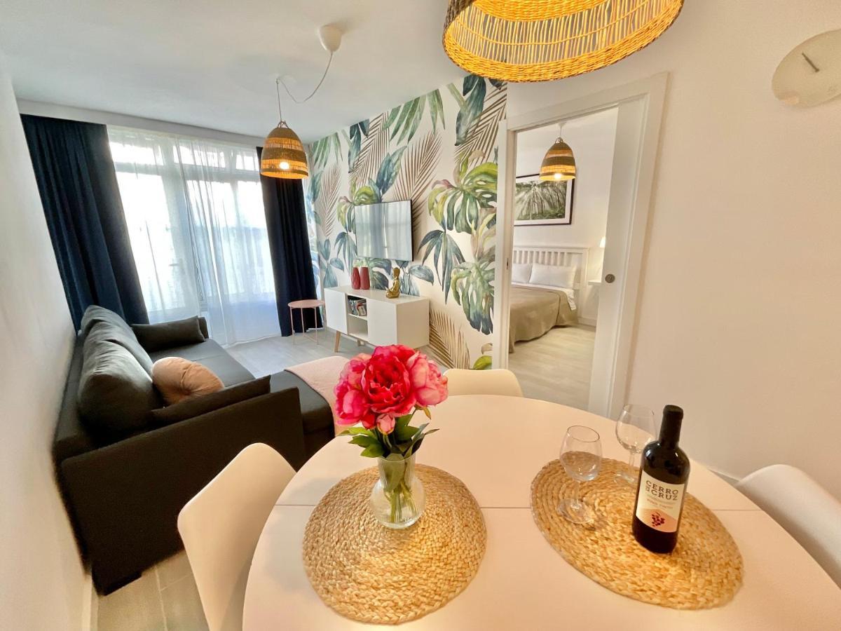 Oasis Brisa Marina Apartment Бахамар Екстериор снимка