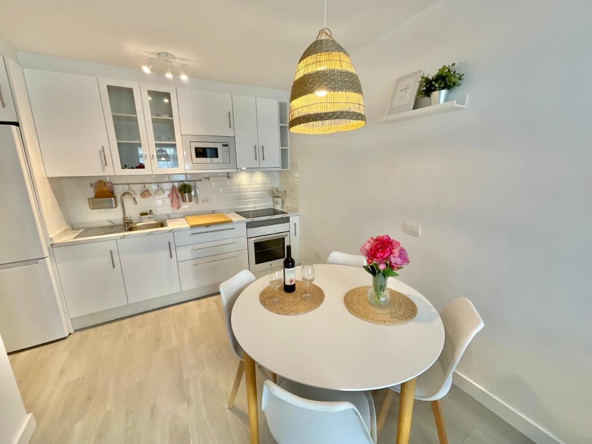 Oasis Brisa Marina Apartment Бахамар Екстериор снимка